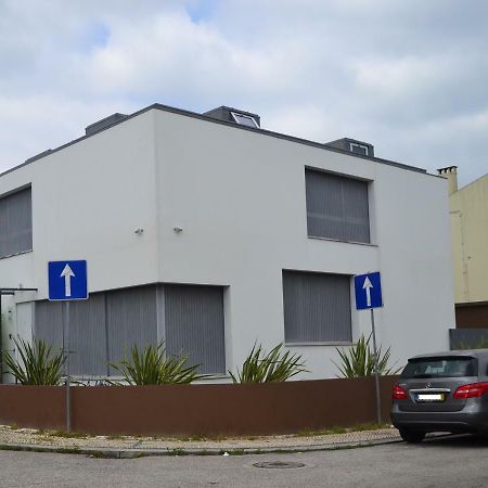 Coimbra Inn Zewnętrze zdjęcie