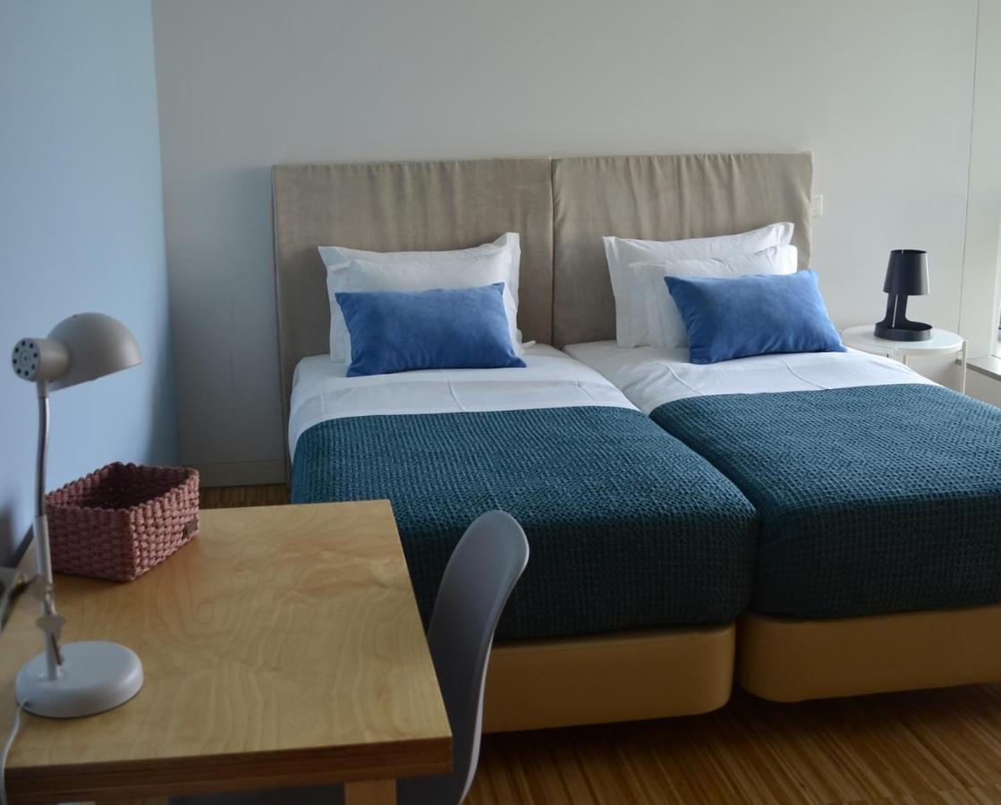 Coimbra Inn Zewnętrze zdjęcie