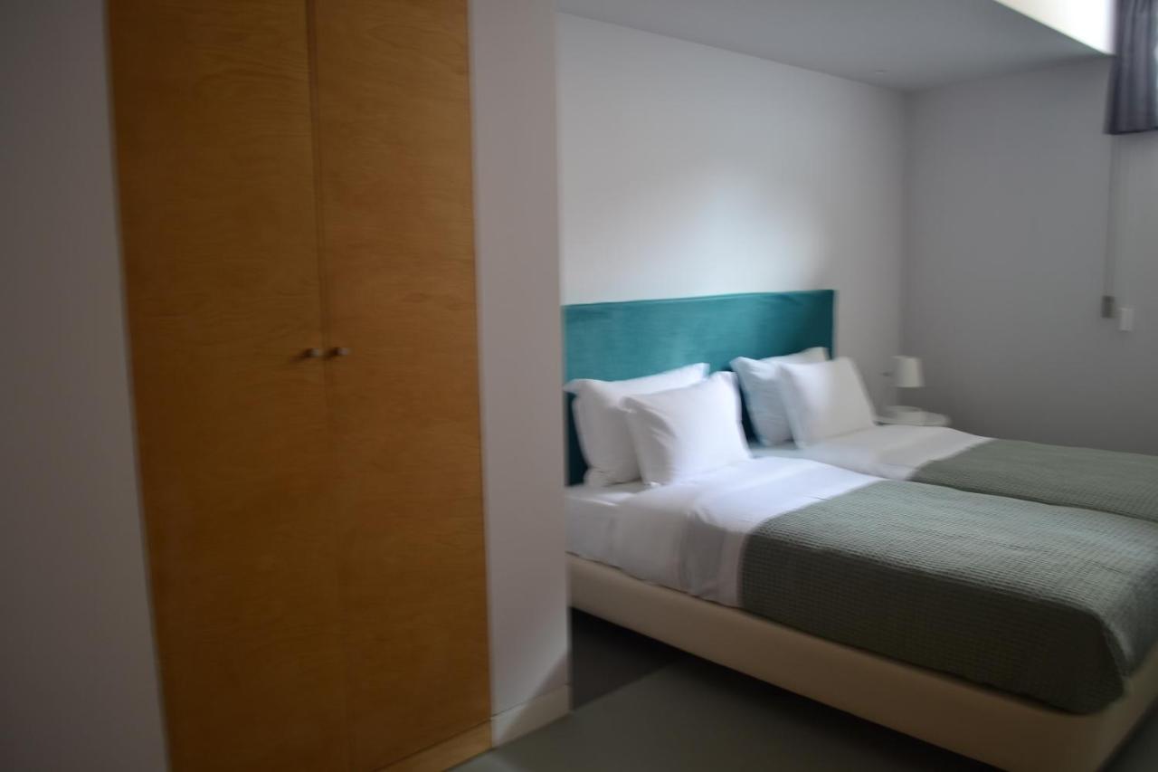 Coimbra Inn Zewnętrze zdjęcie