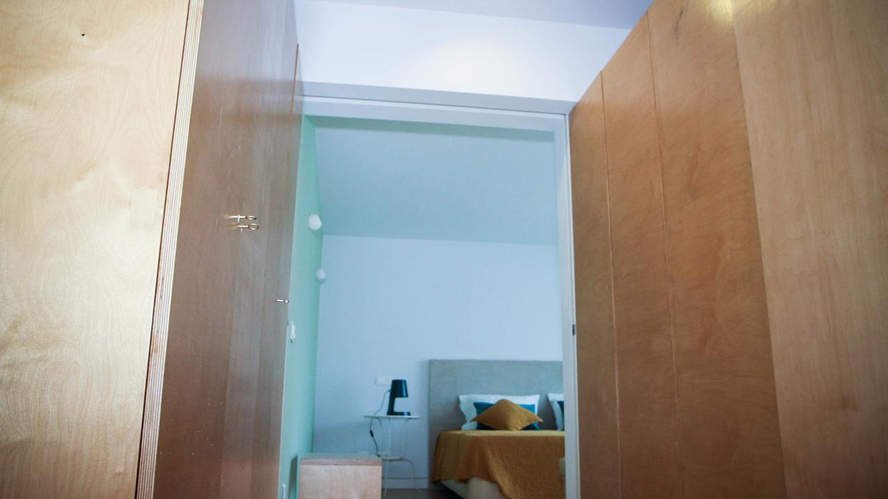 Coimbra Inn Zewnętrze zdjęcie
