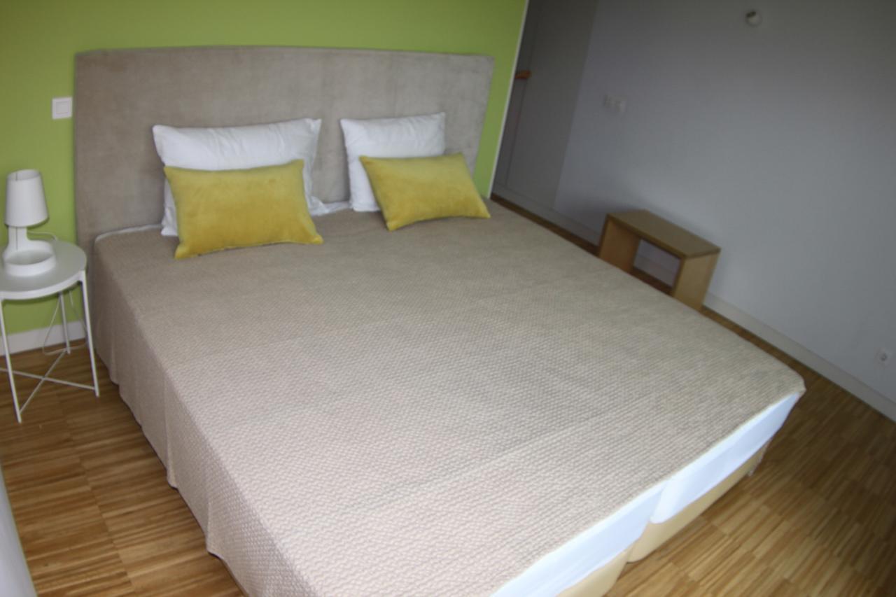 Coimbra Inn Zewnętrze zdjęcie