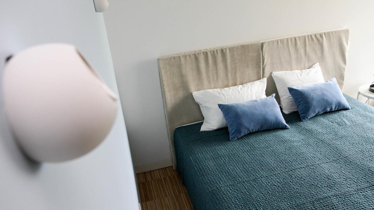 Coimbra Inn Zewnętrze zdjęcie