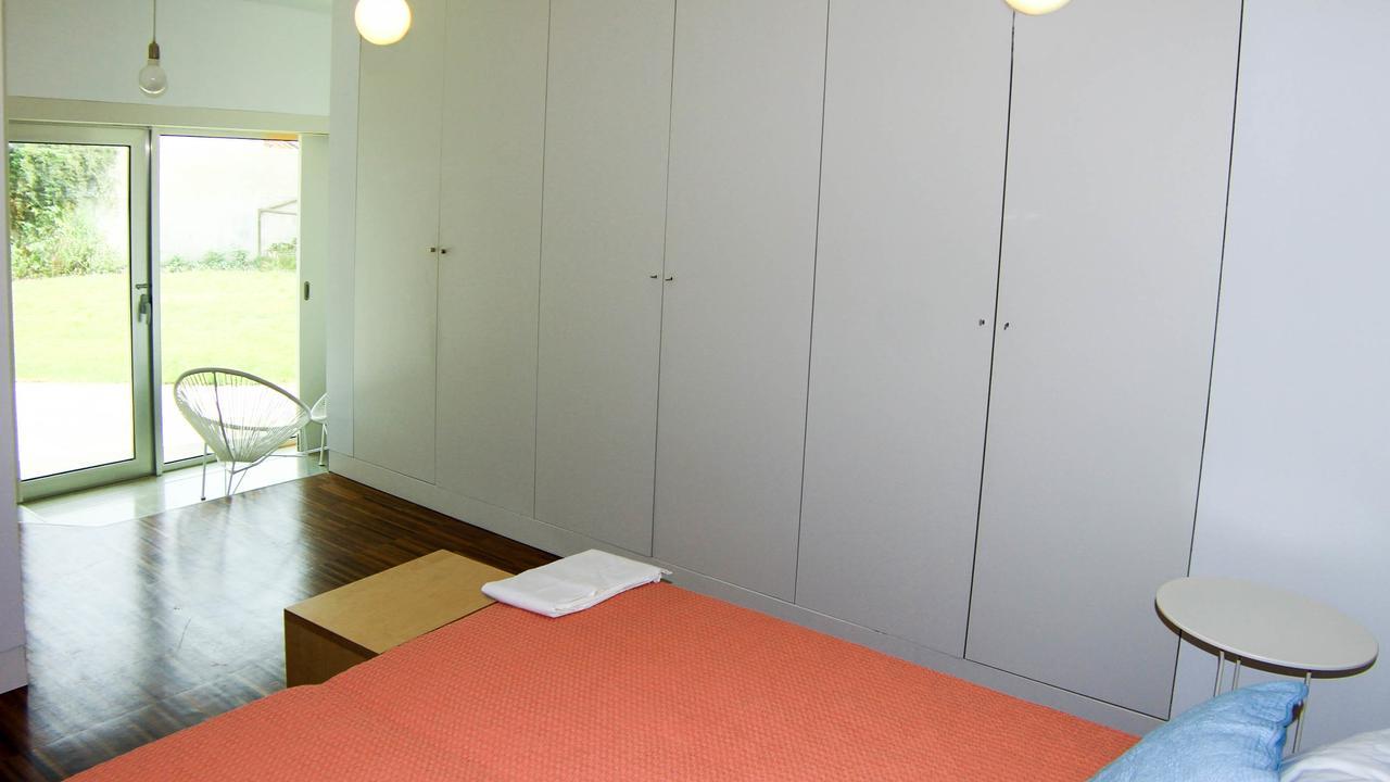 Coimbra Inn Zewnętrze zdjęcie