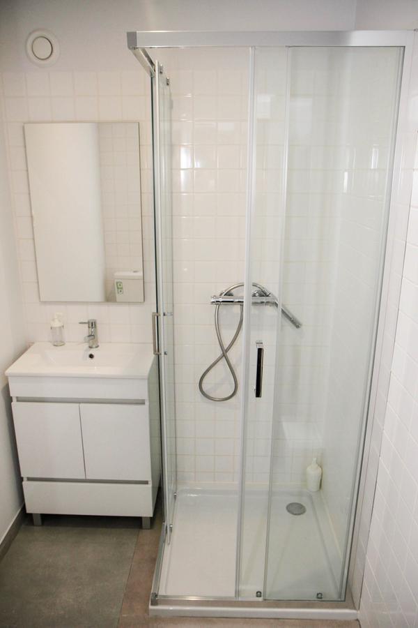 Coimbra Inn Zewnętrze zdjęcie