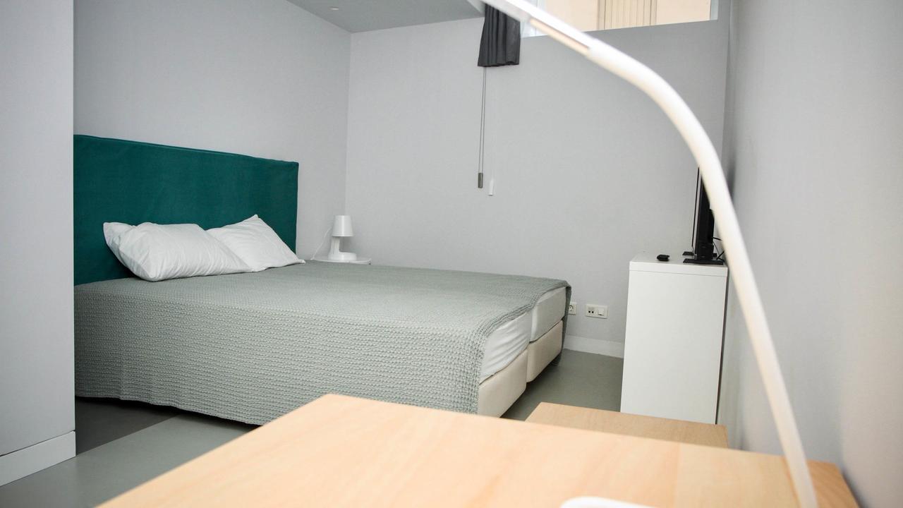 Coimbra Inn Zewnętrze zdjęcie