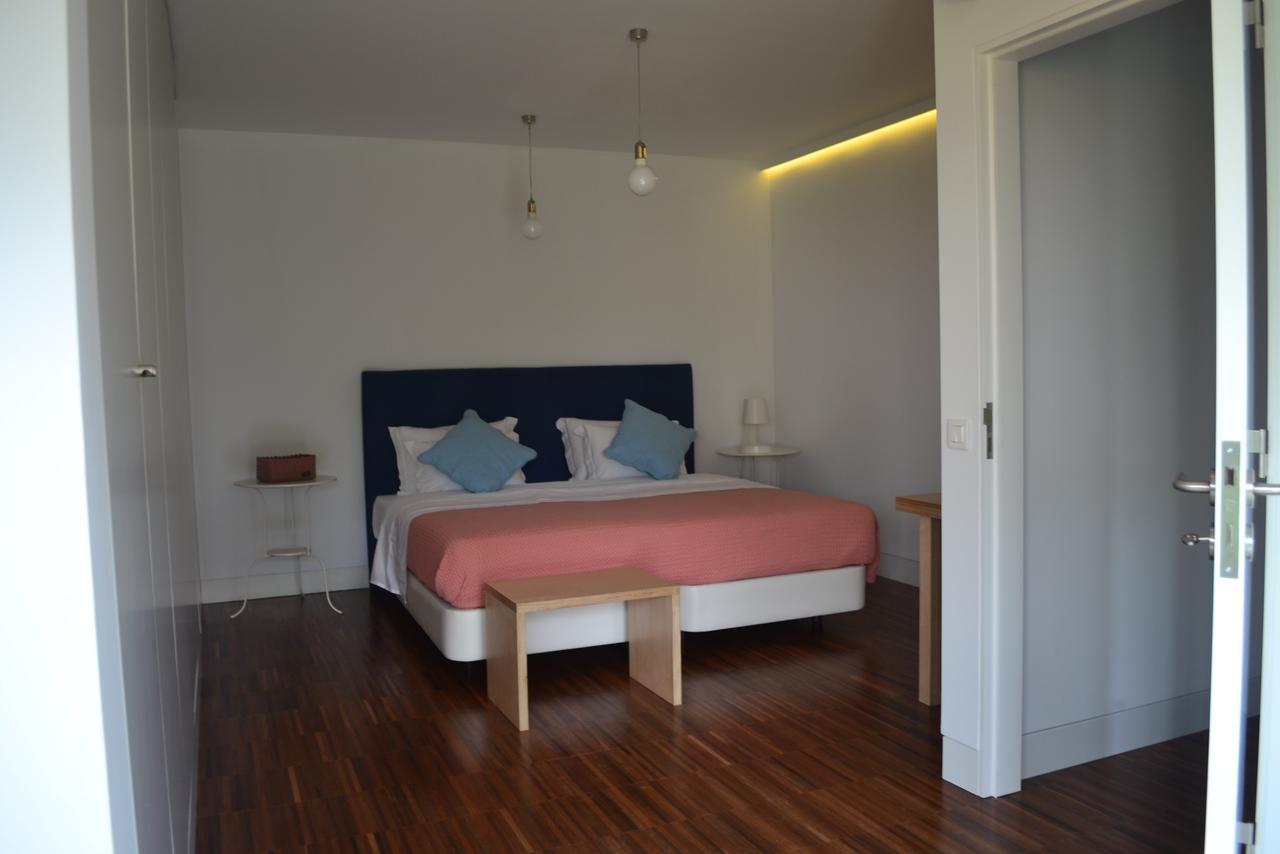 Coimbra Inn Zewnętrze zdjęcie