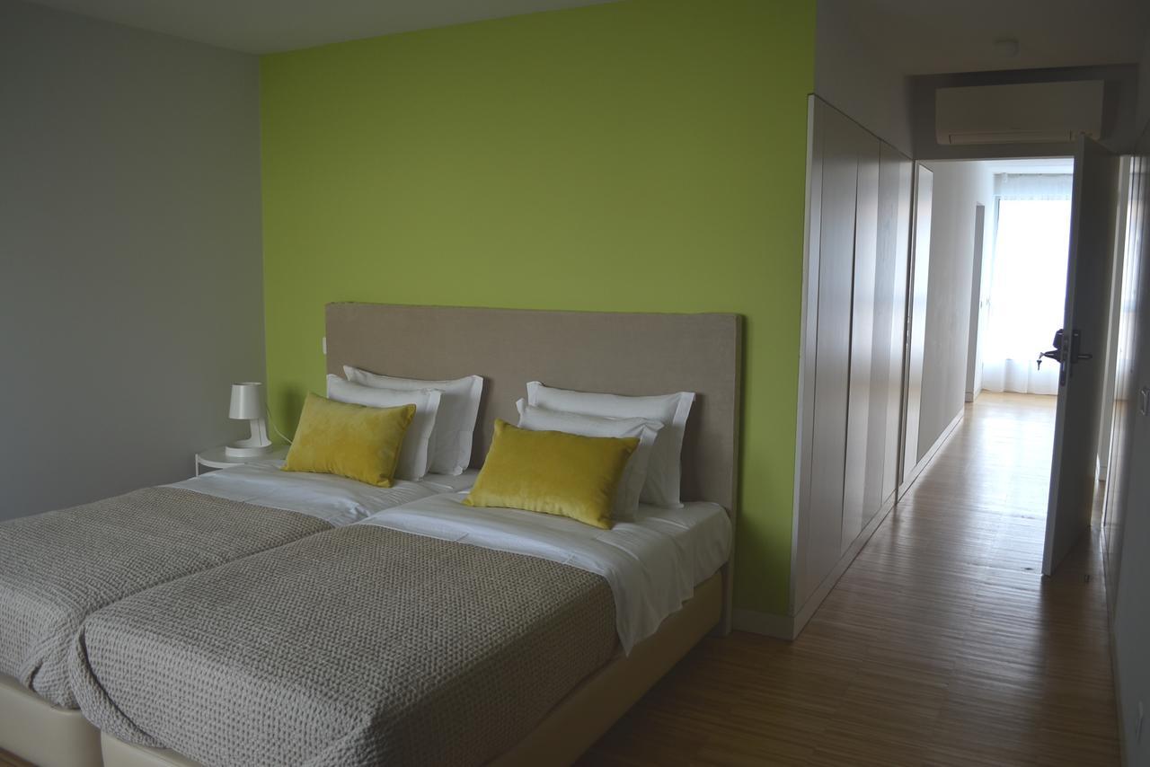 Coimbra Inn Zewnętrze zdjęcie