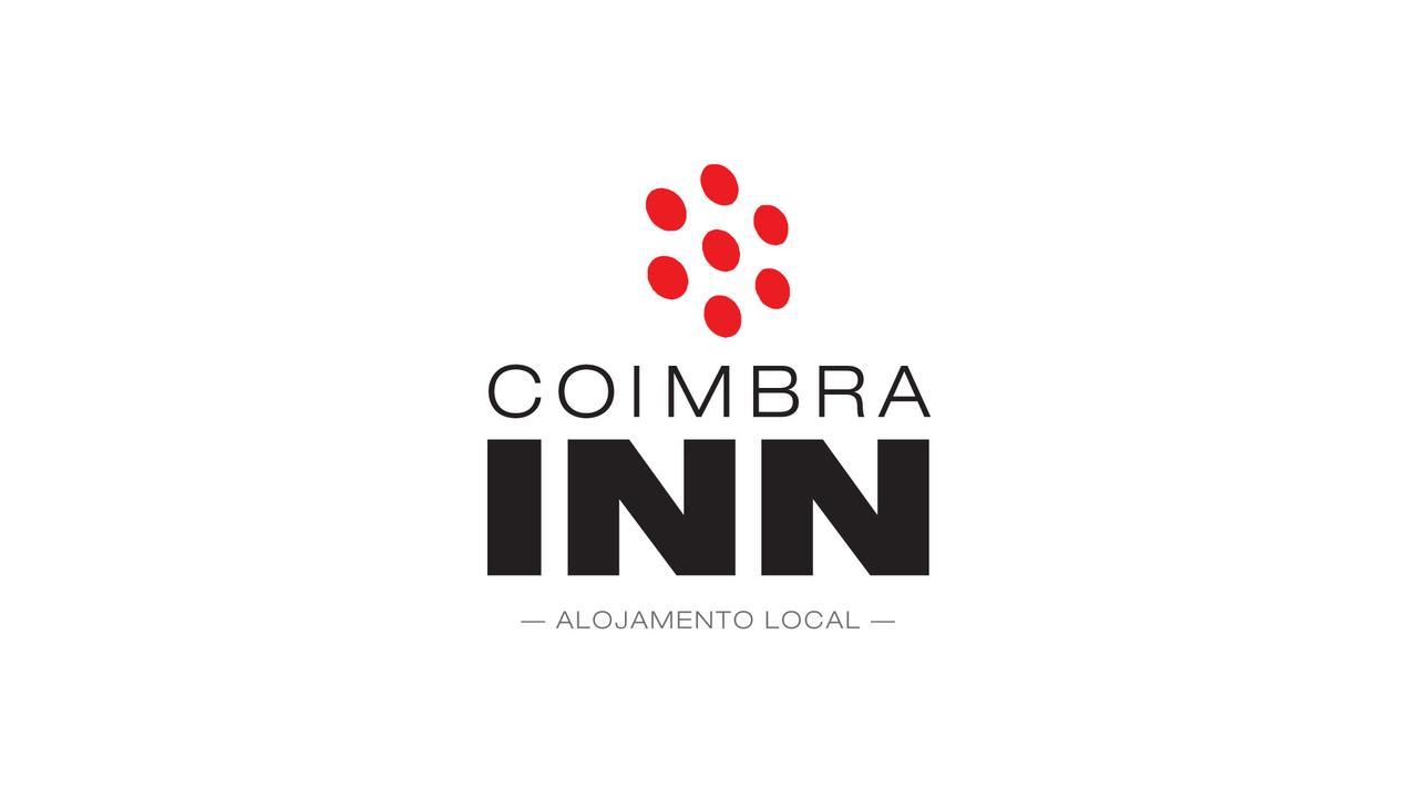 Coimbra Inn Zewnętrze zdjęcie