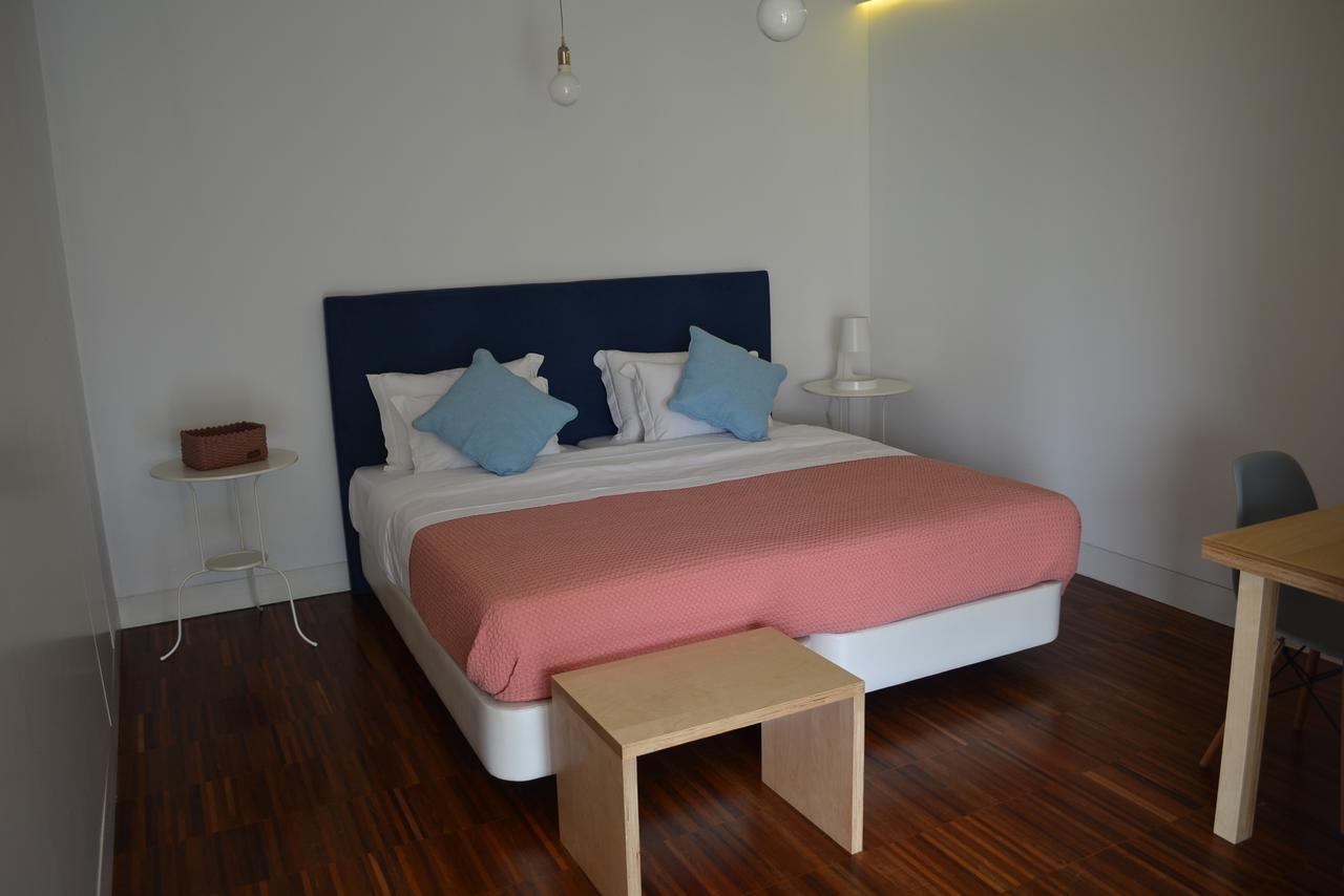 Coimbra Inn Zewnętrze zdjęcie