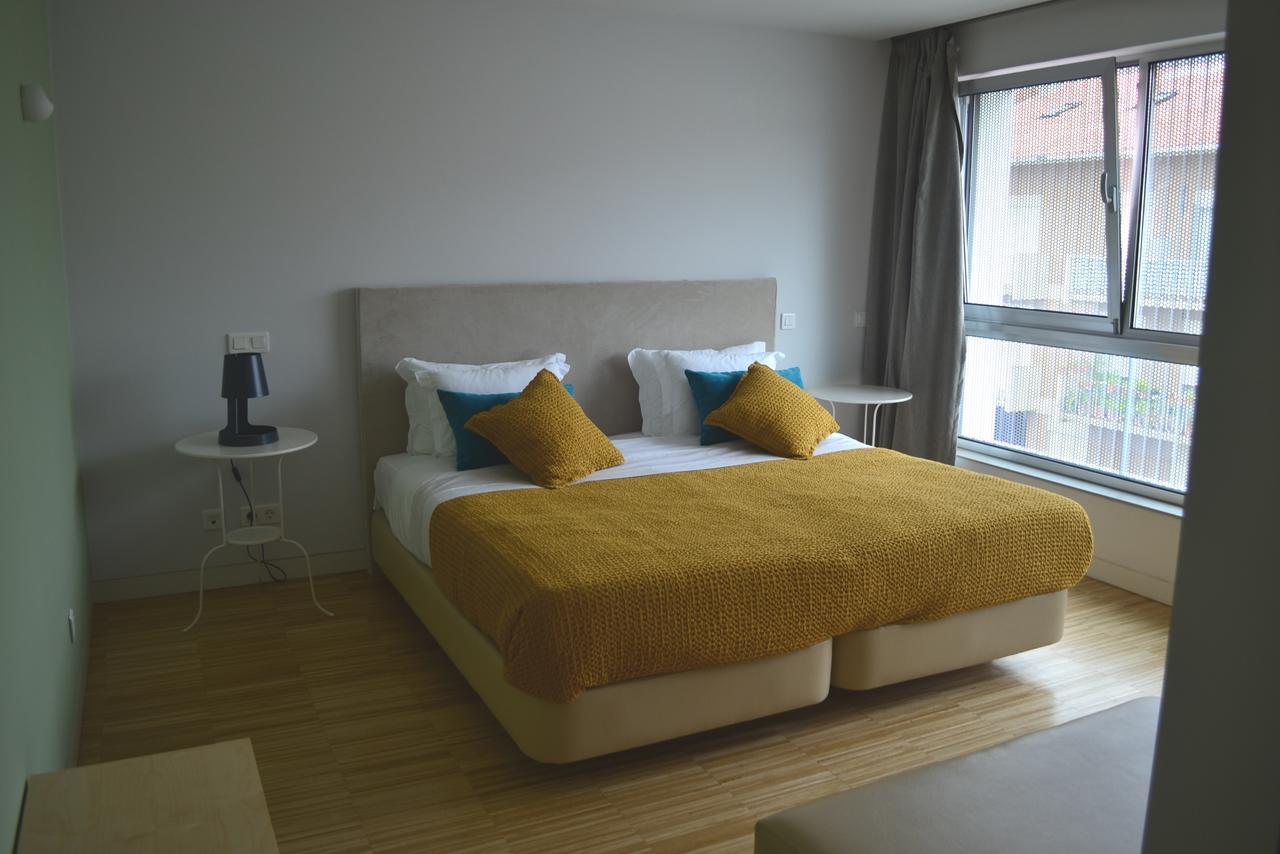 Coimbra Inn Zewnętrze zdjęcie