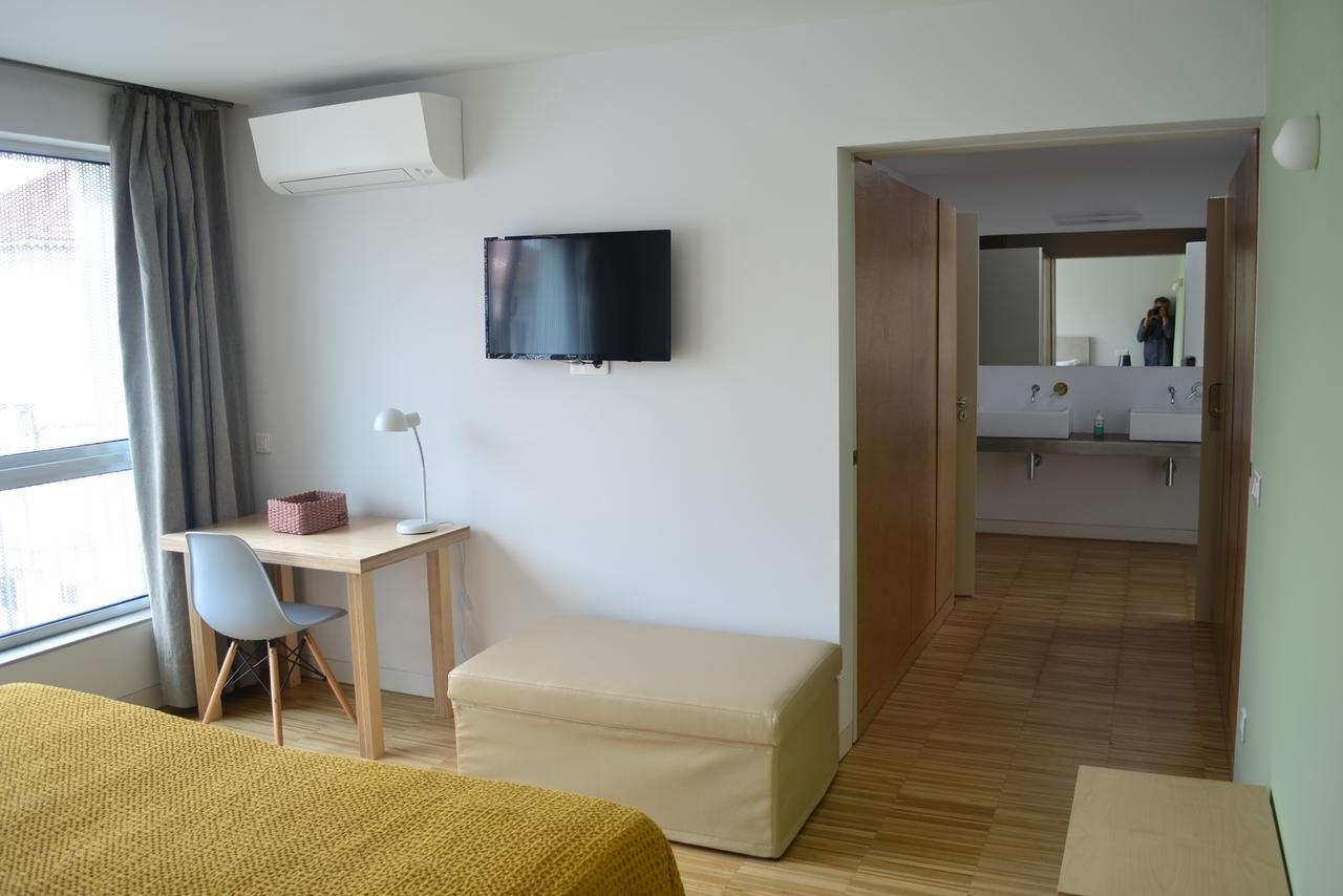 Coimbra Inn Zewnętrze zdjęcie