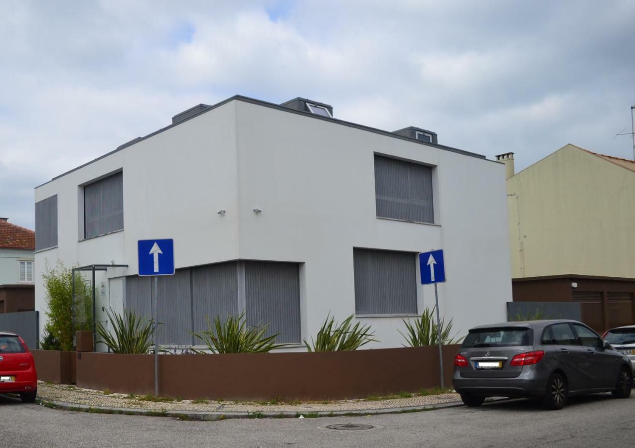 Coimbra Inn Zewnętrze zdjęcie